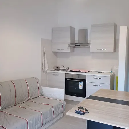Locri27 Hébergement de vacances Catanzaro